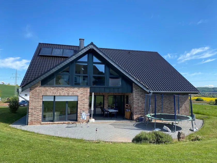Nahrstedt Vacation Rental - Image 1