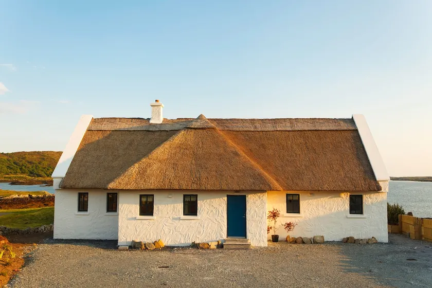BaySide Cottage - Image 1