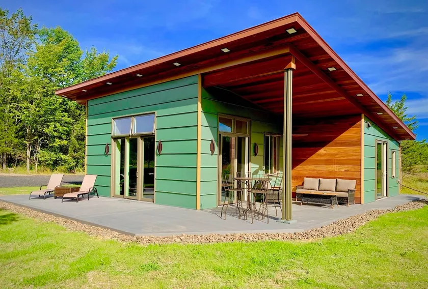 Our Place - A Big Little House - Image 1
