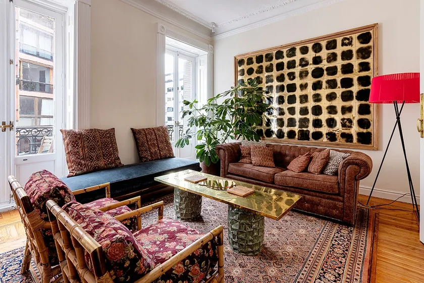 Hotel Serrano - Image 1