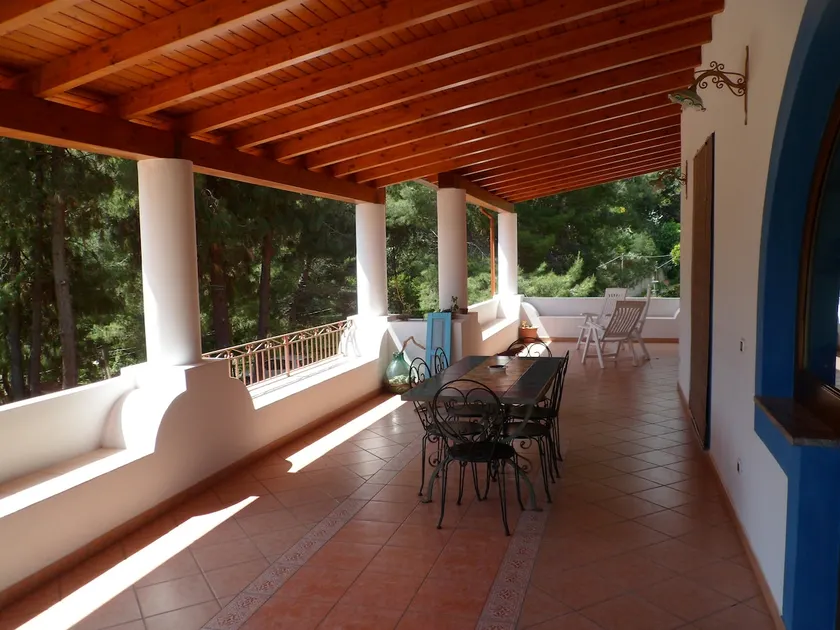 Casa Lipari in Tipica Villa Eoliana - Image 1