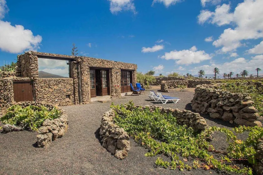 Studio Pu à Finca El Quinto - Image 1