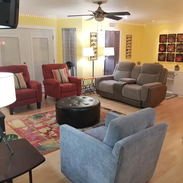 Monthly Discount - Voted 4th Best Airbnb Midland. - Image 1