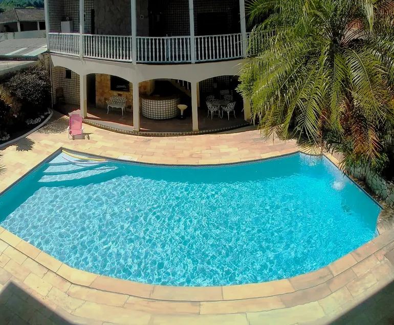 Novel house, Sun and Pool in Cach. de Macacu! - Image 1