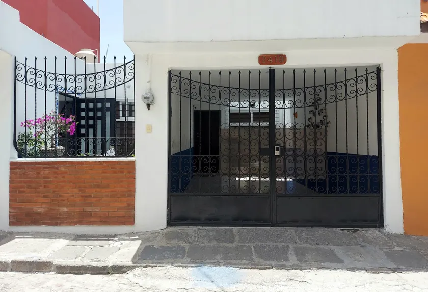 13 Nights in Puebla• Convention Center •wifi - Image 1