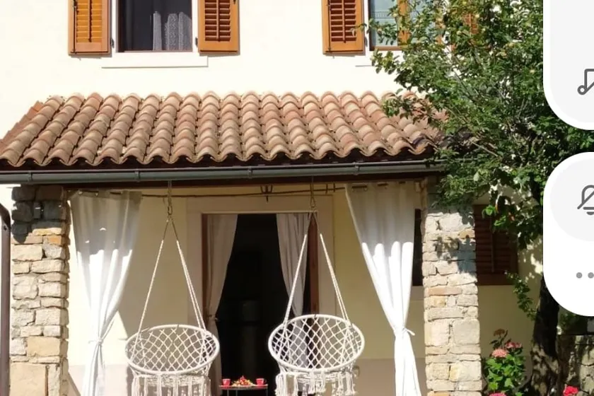 Poreč - Motovun - Rakotule - Apartman Parenzana - Image 1