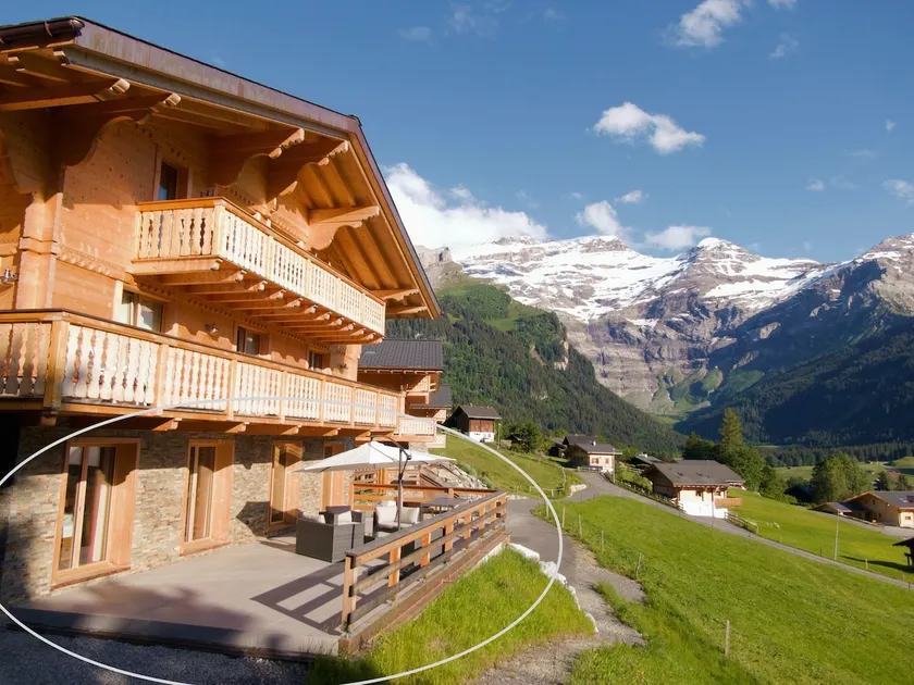 Beautiful 100 m2 apartment with private terrace - Image 1