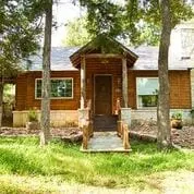 Private Cottage with Hot Tub - Image 1