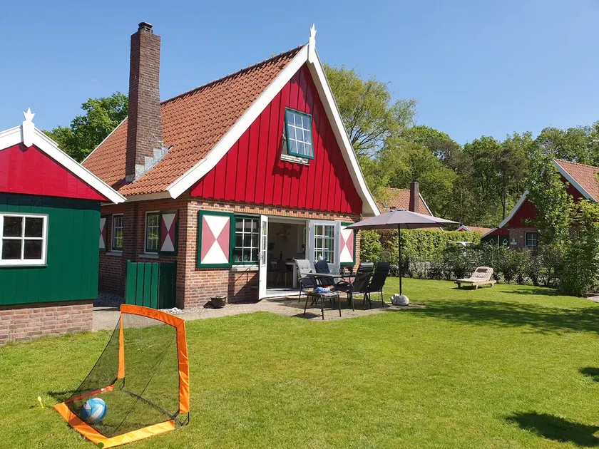 New! Lovely cottage Achterhoek 53, 1 to 8 people - Image 1