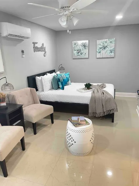 Cozy studio La Palma B. - Image 1