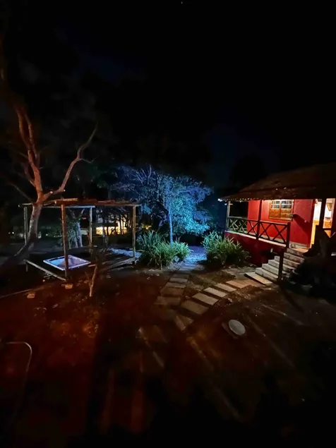 Cantinhos do Cipó Chalet 1 Private Luxury with Hydro - Image 1