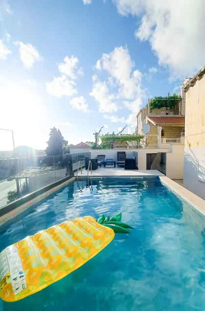 Apartment Pero&Mika With Swimming Pool - Image 1