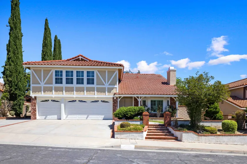 3500sf Sweet Home｜Near Disney｜Huge Bedrooms - Image 1