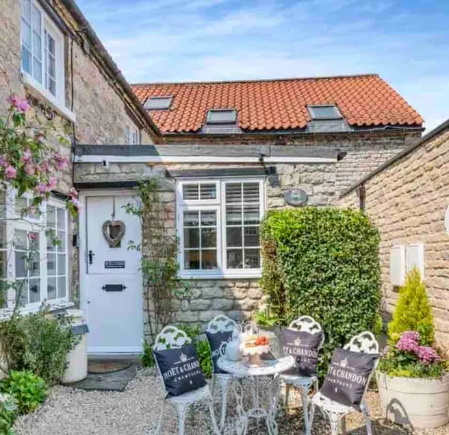 Mill Cottage - Image 1