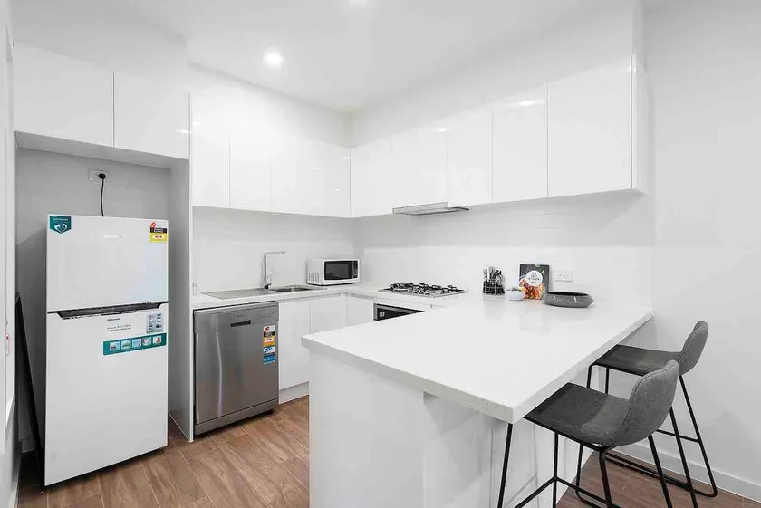 Domi Rentals - The Hampton Homes - Image 1