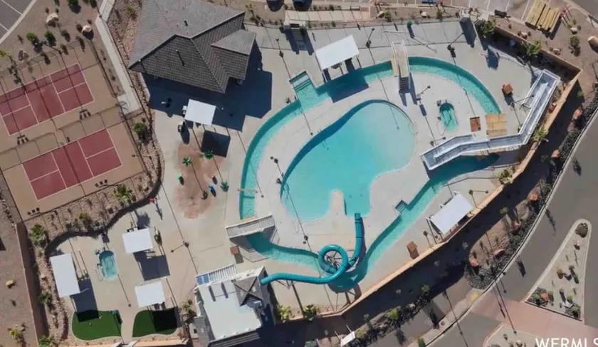 Zion Adventure Getaway - Hot Tub, Pool, Lazy River - Image 1