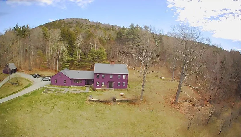The Upper Valley Retreat - Image 1