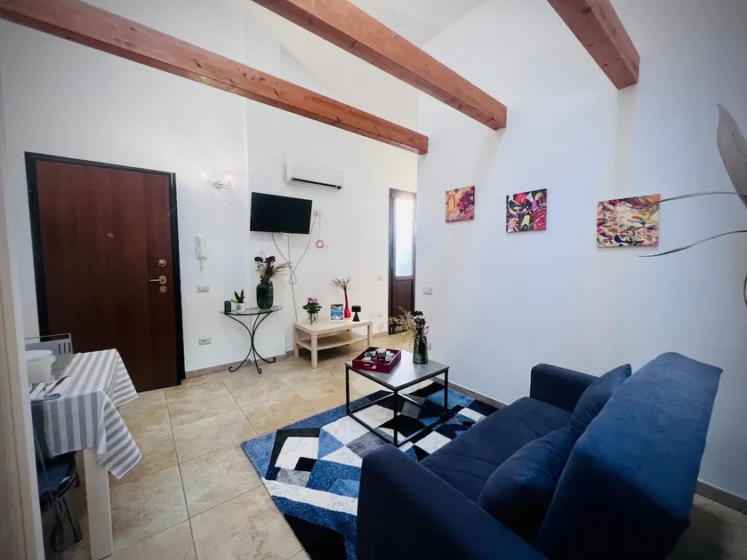 West Sardinia Apartment 2 - Image 1