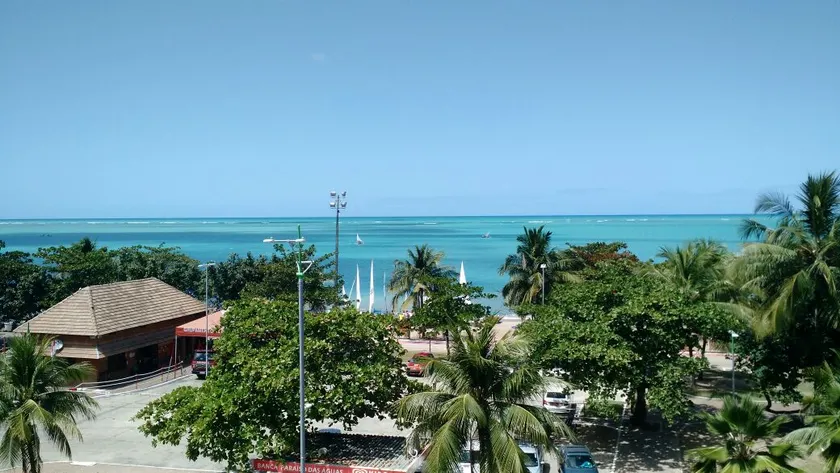 Have fun in Maceió facing the sea. - Image 1