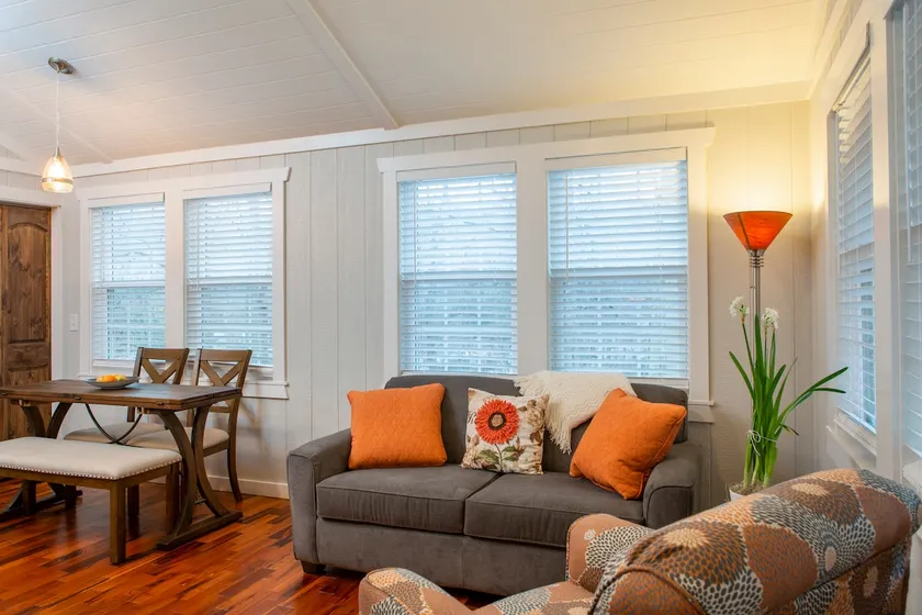 Quiet Cottage Retreat - Image 1