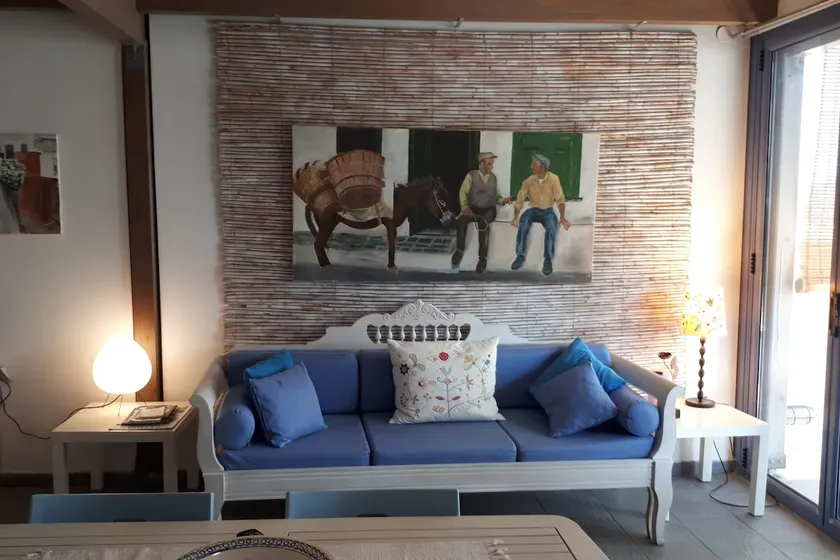 Guesthouse in Arai - Image 1