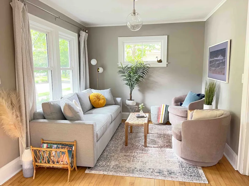 The Minne House - Image 1