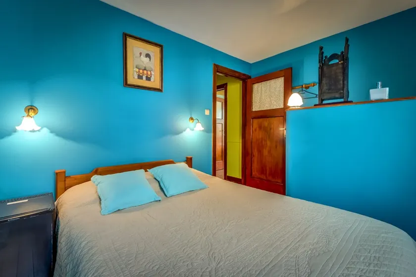 House in heart of De Haan ,150m from beach. - Image 1