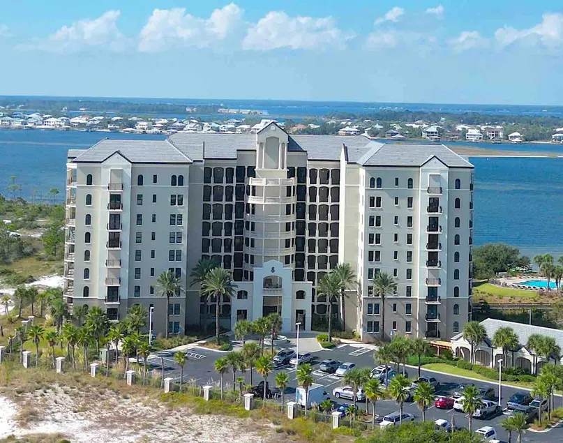 5* Waterfront Upscale Condo in Perdido Key, FL - Image 1