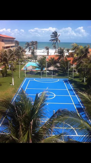 Excellent apartment in Icarai, family atmosphere. - Image 1