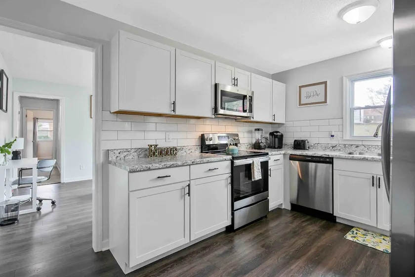 Modern Home Near Medical Center and Fort Bragg - Image 1