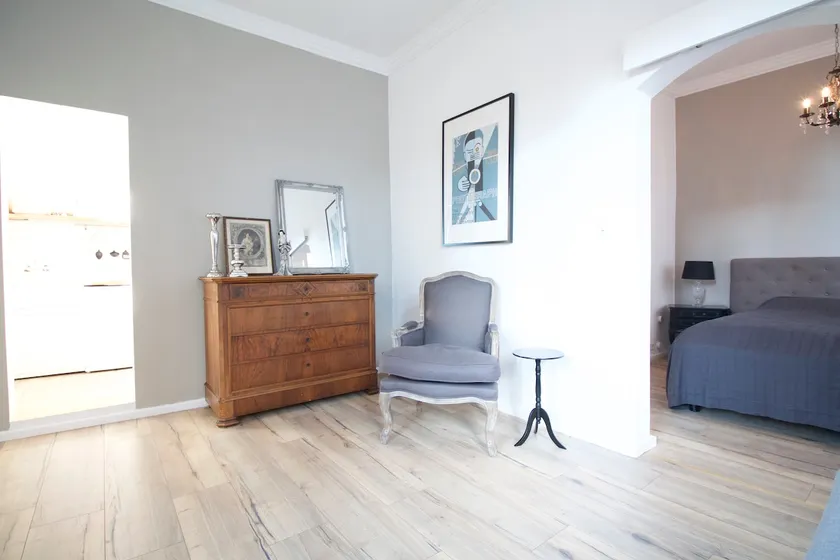 Boutique Charm Apartment Vincent - Image 1