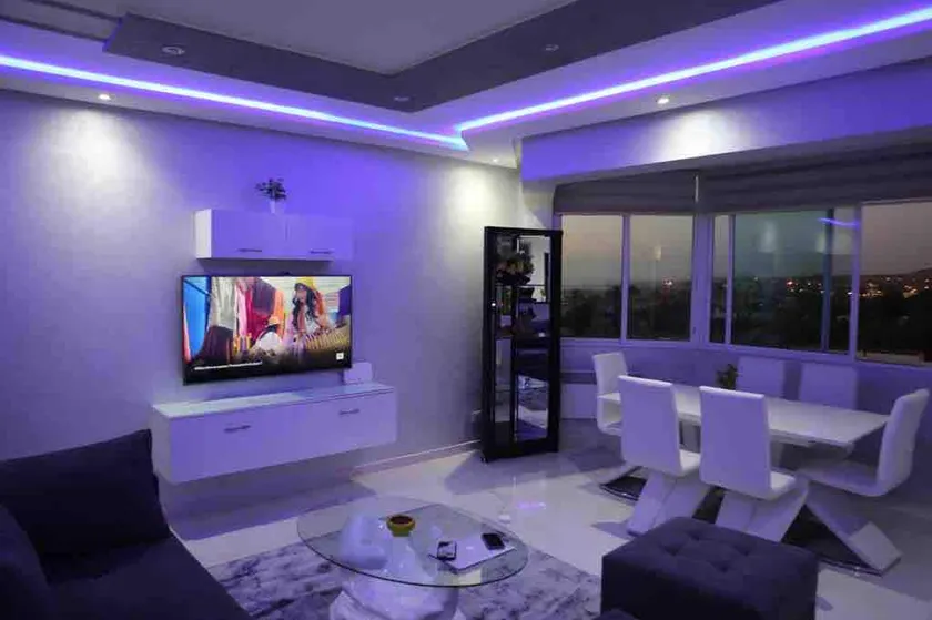Beautiful apartment close to the beach - Image 1