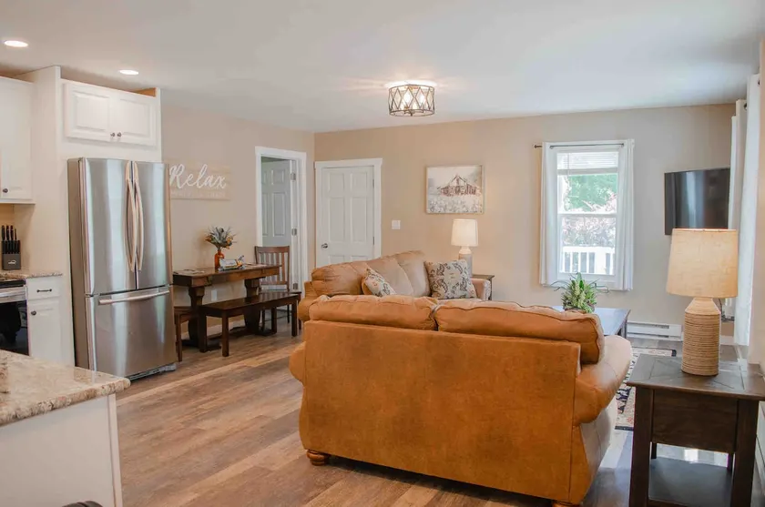 Cozy Rental Near Catskills | 2Bed/2Bath - Image 1