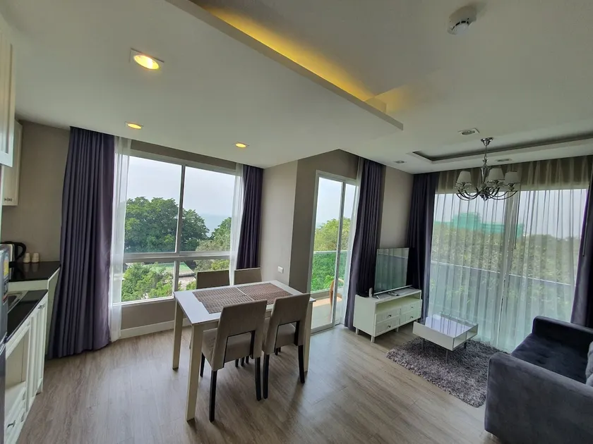 The Exclusive @WON Beach Suite & Toproof Pool - Image 1