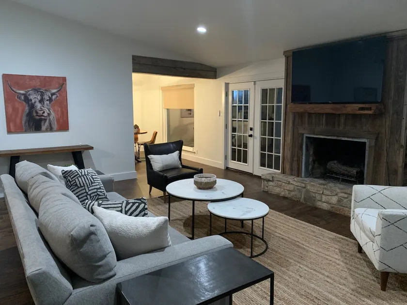 Quiet Home in Georgetown - Image 1