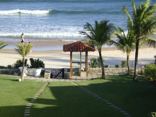 In Geribá Sand - Loft 1 suite - feet in the sand - Image 1