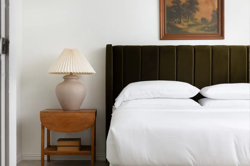 Uptown Scandi Bungalow - King Beds - Image 1