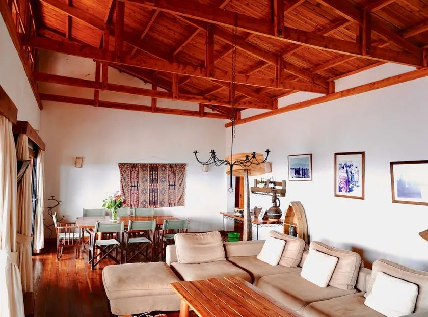 Suluhu House - 4 Bedroom - Naivasha - Exceptional! - Image 1