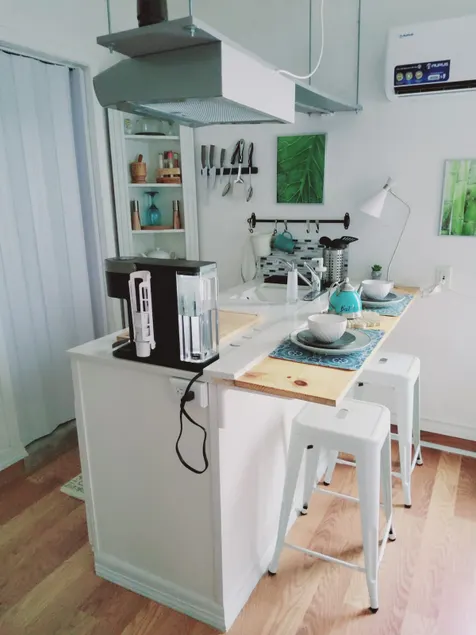 Cozy Studio, Minutes from Highway - Image 1