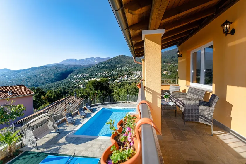 Villa Ivetta - Image 1