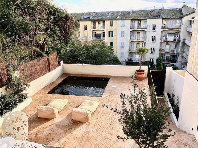 VILLA CAMPANA - Bastia centre - Image 1