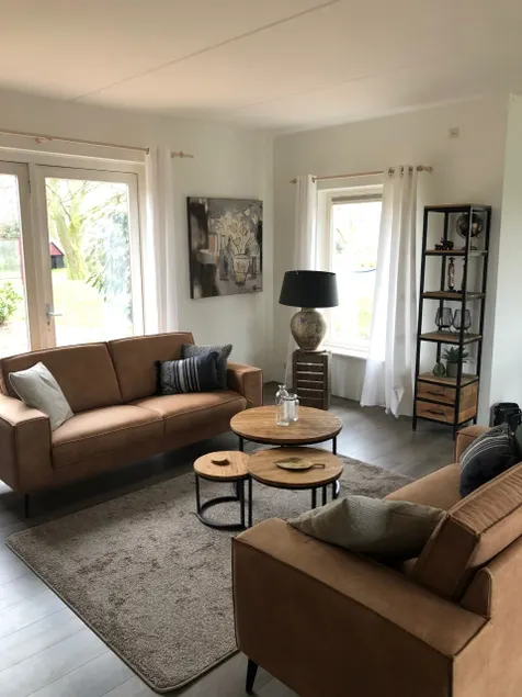 Vacation home de Kei. Modern Achterhoeks delight - Image 1