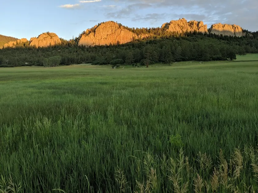 Stonewall Ranch Lodge - Image 1