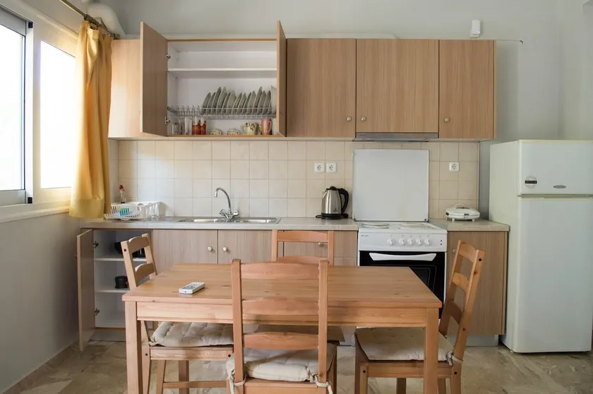 Semeli Apartments - Image 1