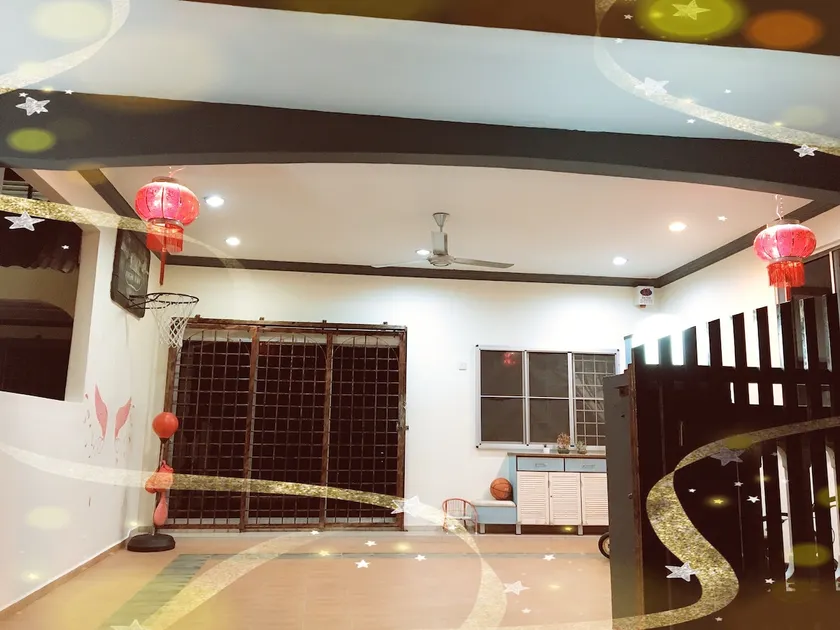 TANGKAK YING HOMESTAY - Image 1