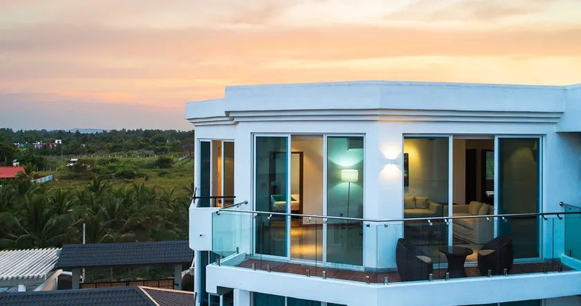 CASAMIA Oceanfront Condos Nilaveli - Image 1