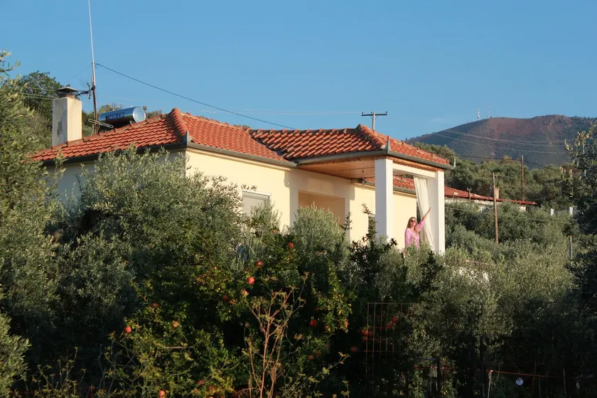 VILLA RELAX - Image 1