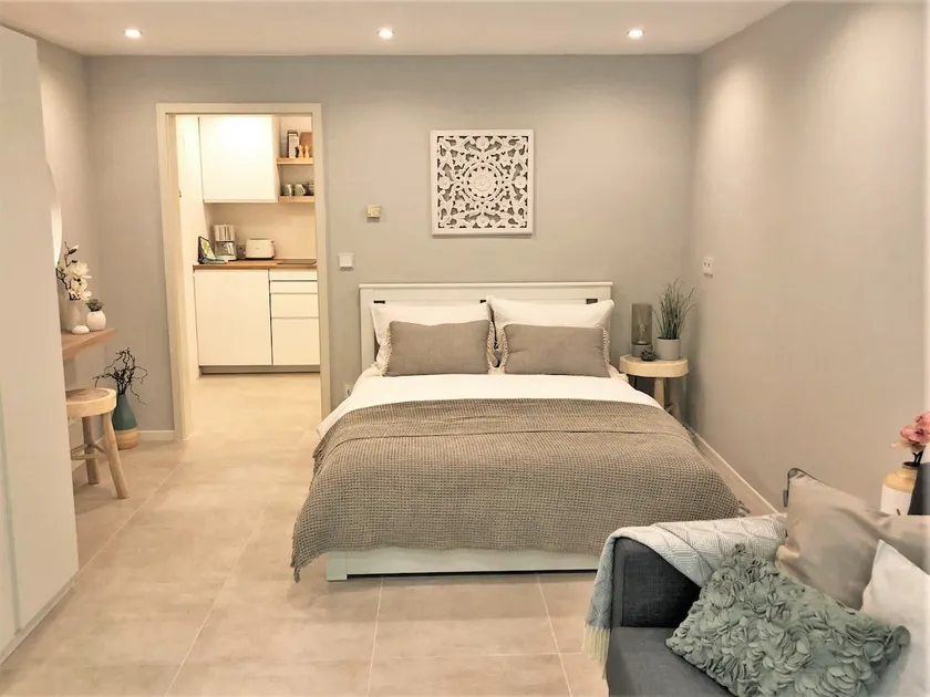 Lifestyle Apartment - Image 1