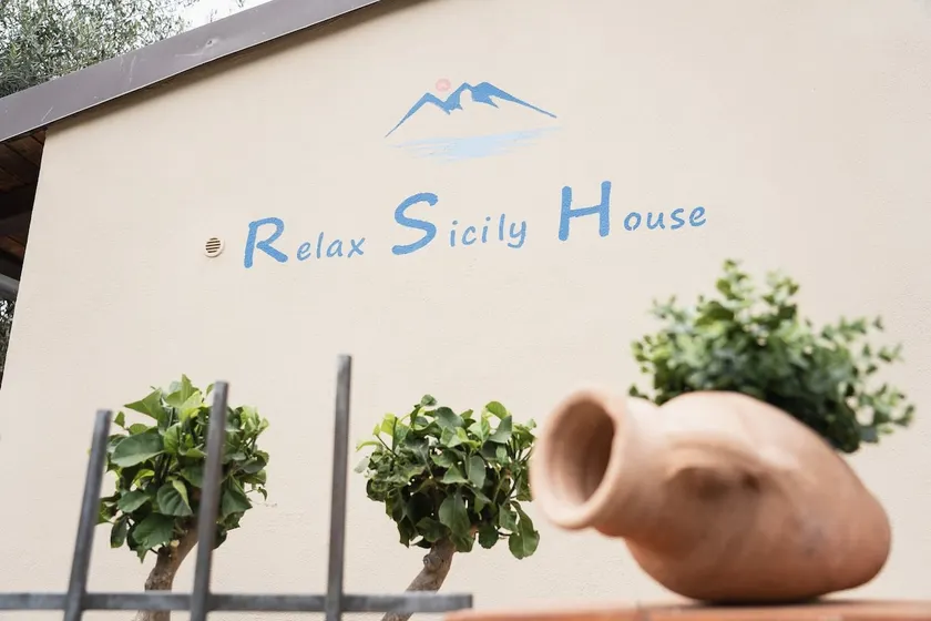 Relax Sicily House - Image 1