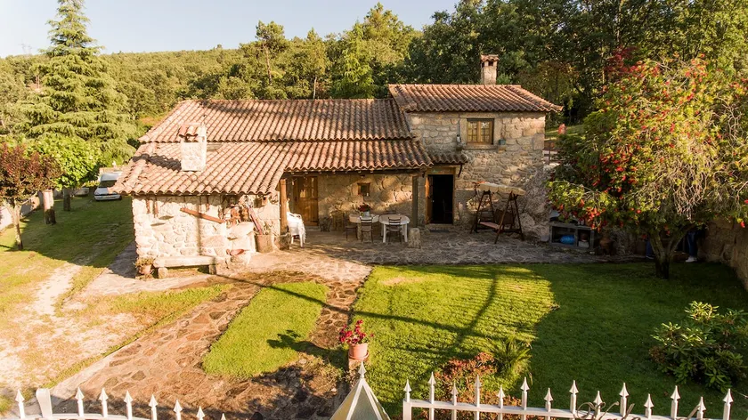 Quinta Vale da Ginjeira - Image 1